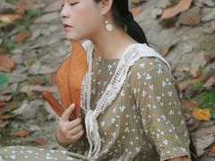 -蜀冈西峰生态公园