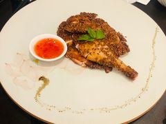 -广州文华东方酒店·江-由辉师傅主理