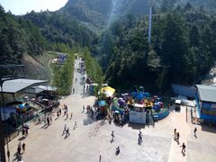 -梦幻奥陶纪景区