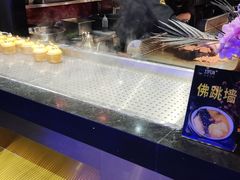 -九月海·海鲜自助(世纪东方店)