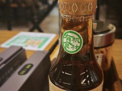 -和府捞面(东直门银座店)