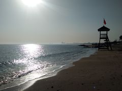 -老虎石海上公园