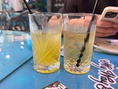 -My Way Town买味堂·东南亚餐厅(亦庄店)