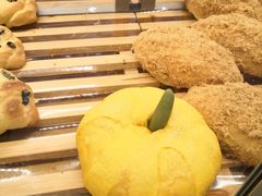 -BreadTalk面包新语·烘焙蛋糕(中华广场店)