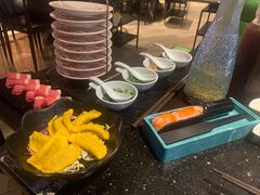 -马家斑.鲜鱼火锅(松湖万科店)