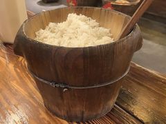 -民俗村柴火灶·景德江西菜(中国陶瓷博物馆店)
