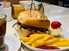 -和平馆·地道港澳茶餐厅(西门口店)