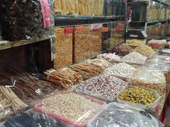 -西华肉菜市场(荔湾店)