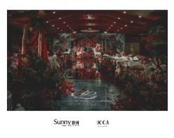 点击看大图 -Sunny喜铺婚礼策划(东部店)