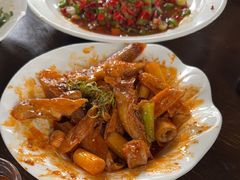 -郭鸡肉·非遗餐厅(安仁古镇店)