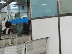 -上海市中医医院(芷江路院区)