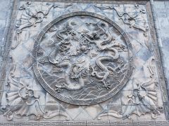 -雁门关景区