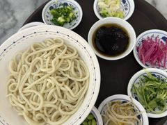 -海碗居老北京炸酱面(增光路店)