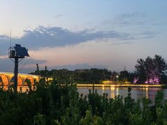 -西海子公园