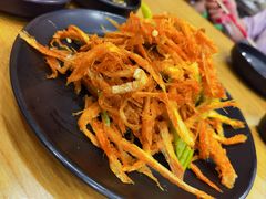 -高社长参鸡汤(高丽街店)
