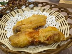 -庄氏祥记家常食府(国瑞建材家居博览中心店)