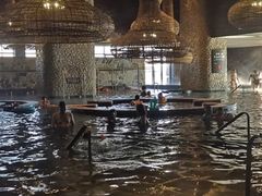 -清河半岛温泉度假酒店