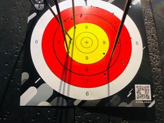 -無弓射箭俱乐部(领展中心城店)