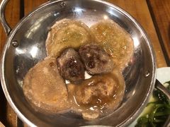 -抱德·潮汕味(琶洲店原惠城鱼仔)