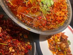 -麻六记(凤凰汇店)