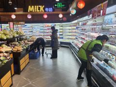 -超市发超市(学院路店)