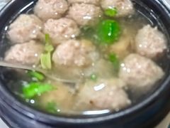 -南岗老砂锅居(建设街步行街店)