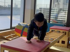 -吉的堡幼儿园(上海金山英慈园)