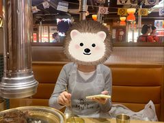 -西塔老太太泥炉烤肉(双井店)