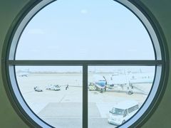 -厦门高崎国际机场-T3航站楼