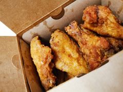 -Kyochon1991校村(共和路店)