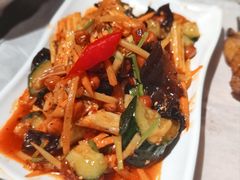 -枪火串烧·东北特色烧烤(罗湖总店)