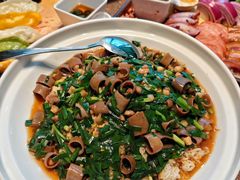 -永红源啤酒·烧烤·海鲜·大排档(台柳路店)