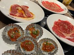 -火炉火自助餐(枫蓝国际店)