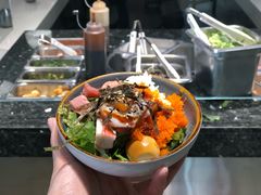 -So Lounge索兰至餐厅(蓝色港湾店)