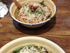 -阿福板凳面(观音桥店)