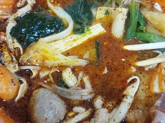 -安发瞧麻辣烫(总店)