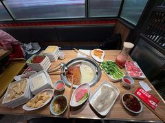 -季季红火锅(长沙步行街店)