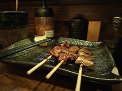 -木子烧鸟屋(百子湾店)