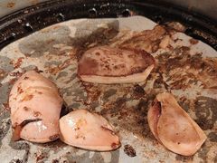 -姜胖胖无限自助烤肉(罗湖宝能店)