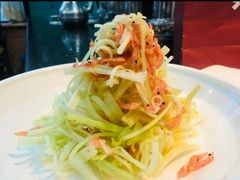 -鹊华居·地道鲁菜·海鲜·融合味(大明湖店)