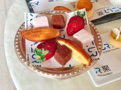 -AZUR聚(香格里拉饭店)