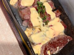 -卡朋西餐(悦汇城店)