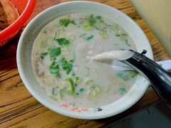 -赵家羊肉羊汤馆(车站总店)