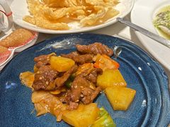 -稻香海鲜饭店(第一国际店)