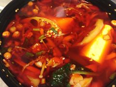 -冒菜西施·非遗冒菜(总店)