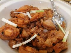 -鹏天阁酒楼·海鲜(红旗店)