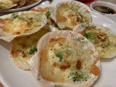 -芭菲盛宴·环球美食(北城国际店)