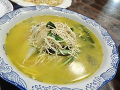 -壶园美食·淮扬菜(东圈门店)