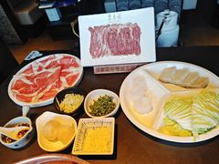 -东来顺·非遗火锅(赛格国际购物中心店)
