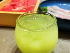 -巴奴毛肚火锅(二七万达店)